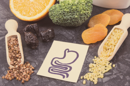 Best food for Gut Health